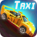 像素出租车(Fast City Taxi Race Legend)