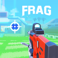 专业射手(FRAG)