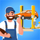 汽车修理大亨(car fix tycoon)