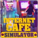 网吧老板模拟器中文版(Internet Cafe Simulator)