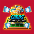 高速大逃杀最新版(Cards BattleRoyale)