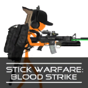 火柴人战争打击(Stickman Warfare Battle Strike)