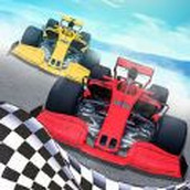 街头方程式赛车(Street Formula Race City Racer formula car racing)