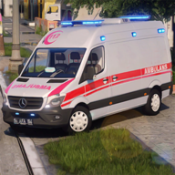 救护车紧急救援人员(Ambulance Simulator)