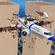 飞机失事紧急降落(Plane Crash Emergency Landing)