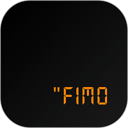 fimo复古胶片相机app