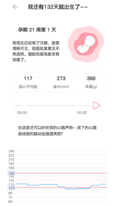 fetalheart胎心仪app