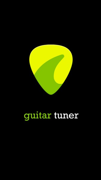 GuitarTuner官方免费下载