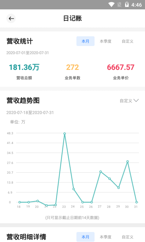 宏脉医生官方版 点击查看大图