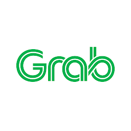 grab app(东南亚打车软件)