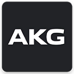 akg headphone安卓版本(耳机均衡器)