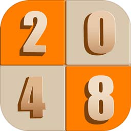 新2048游戏