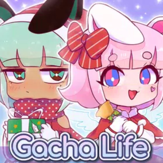 gachalife(加查生活国际版本)