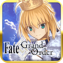 命运冠位指定(FGO)国服