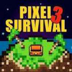 像素生存者3最新版(PixelSurvivalGame3)