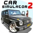 汽车模拟器2(Car Simulator 2)