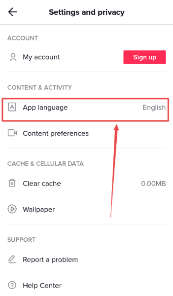 tiktok官方app tiktok免费版人版下载