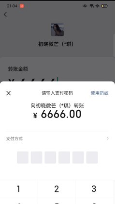 微信模拟器app使用方式-3